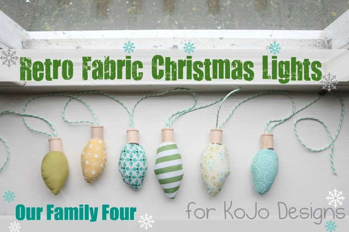 From @KoJo Designs.  Click on photo to head to tutorial.  