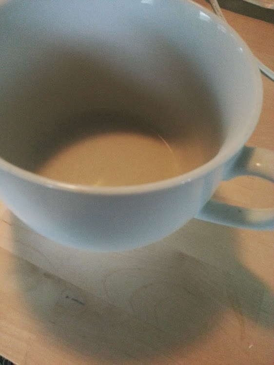 coffe mug