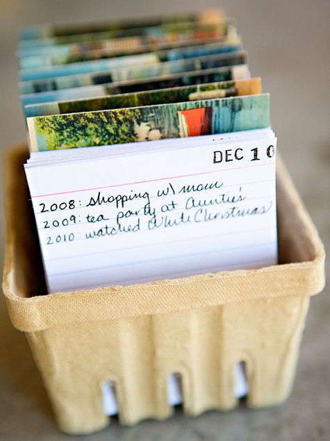 via Pinterest by designsponge, click on picture for link to blog post.  