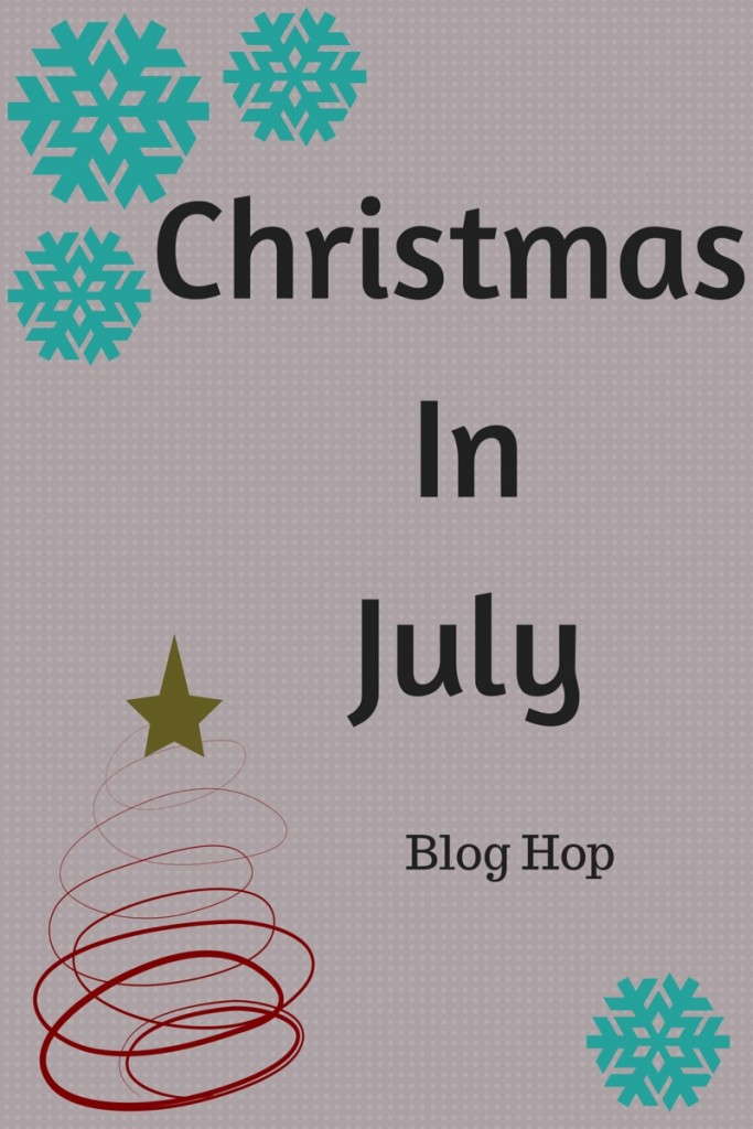 christmas in july 2015