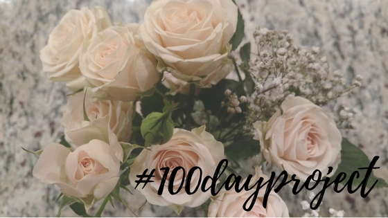 The 100 Day project