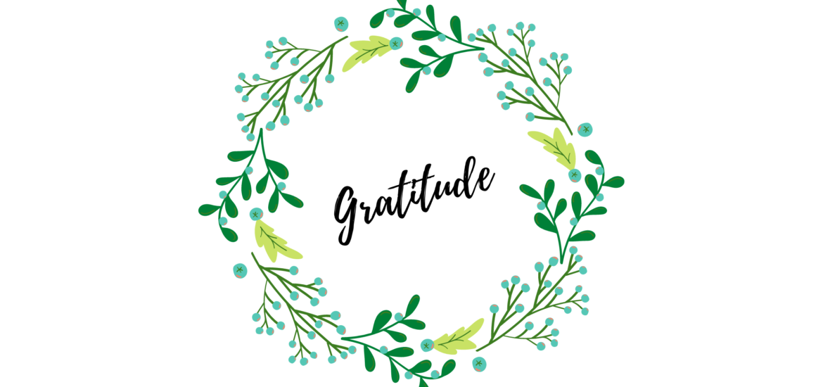 gratitude, quiltytherapy